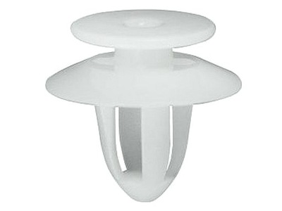 Клипса обивочный фото №1