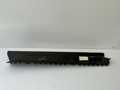 Vw crafter 2n подножка порог 2n0804680 оригинал фото №1