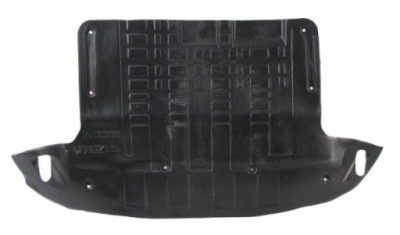 Защита двигателя нижняя 6601-02-3175861p blic фото №1