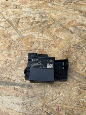 Opel grandland модуль блок управления 9860299680 1.2 thp фото №1