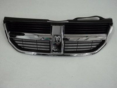 Решітка радіатора, решітка радіатора dodge journey фото №1