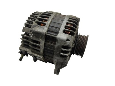 ELECTRIC GENERATOR RENAULT VEL SATIS 3.5 V6 PETROL 8200207287 LR1150-702B 2001-09  