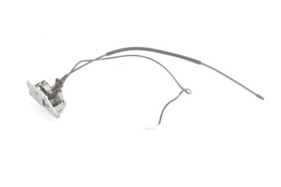 Bmw i3 i01 замок двері правий перед 7291032 фото №1