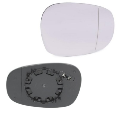 Дзеркало зовнішній. вкладиш bmw 1 e81 /p/pg/asf фото №1