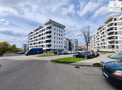 Mieszkanie, Olsztyn, Nagórki, 36 m²