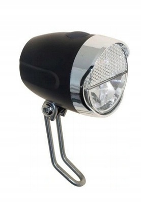 Lampa rowerowa 2K JY-7110 bateria