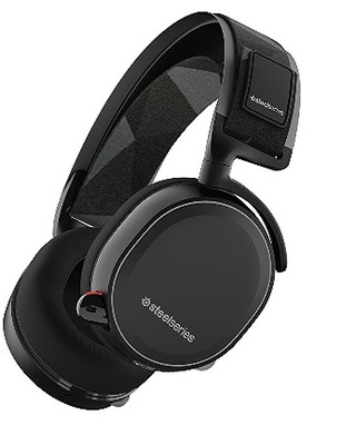 Słuchawki SteelSeries Arctis 7