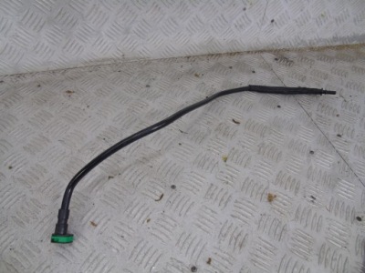 Volvo xc90 ii шланг пального 32312657 фото №1