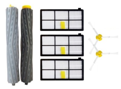 Akcesoria do iRobot Roomba serii 800 900