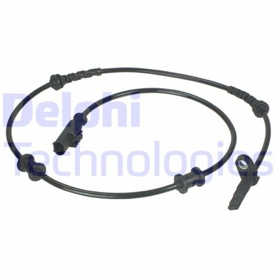 Датчик abs задня delphi ss20326 фото №1