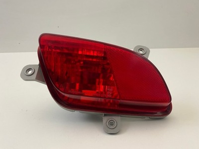 Kia venga права лампа протитуманна задня правий лампа 09- фото №1