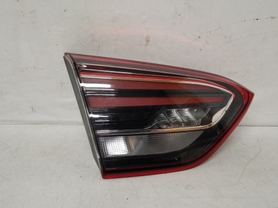 ФАРА ЗАД ЛЕВАЯ W КРЫШКУ БАГАЖНИКА OPEL CROSSLAND X LED (СВЕТОДИОД ) 39137527