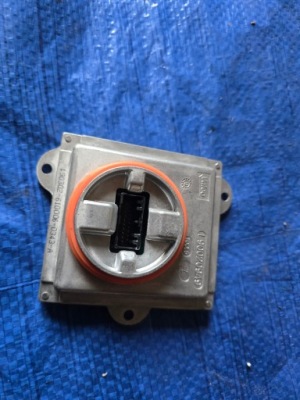 Перетворювач ксенон ford focus l90118493 24 фото №1