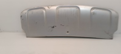 Mini countryman r60 захист кришка бампера перед фото №1