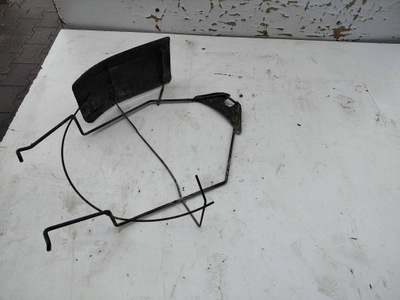 Корзина колеса запасного peugeot partner 2 ii fl lift фото №1