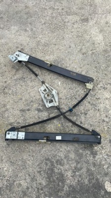 Leon iv механизм подъёма окон правый перед фото №1