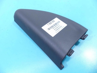 Захист трикутник стійка лівий dacia dokker 12-17 фото №1