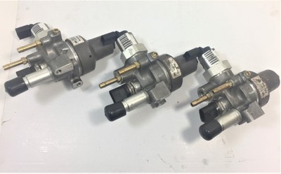 Електроклапан cng mercedes a1694700507 фото №1