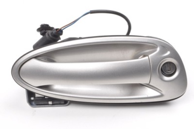 Porsche cayman 987 ручка дверь наружная правый перед 99753706400 фото №1