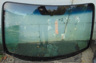 Стекло передняя лобовое sportage 2 ii europa фото №1