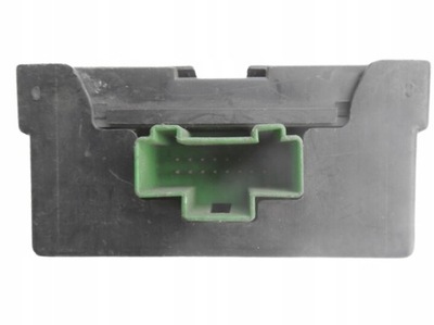 Модуль иммобилайзер ford оригинальный номер 96ag-19a366-ab фото №1