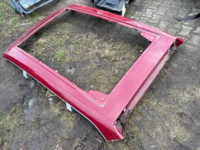 Porsche cayenne дах 7l панорама фото №1