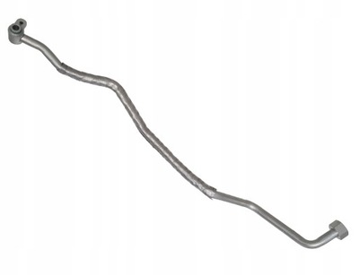 Шланг трубка кондиционера opel vivaro a renault trafic ii 1.9 2.0 2.5 фото №1