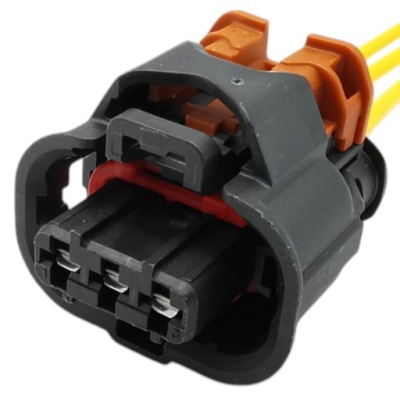 Набор ремонтный проводка do катушки зажигания rk-tronik d0020 фото №1