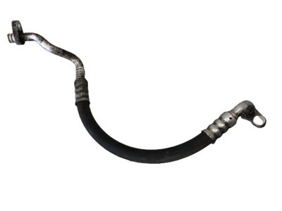 Шланг кондиционера citroen c4 i 9650200980 фото №1