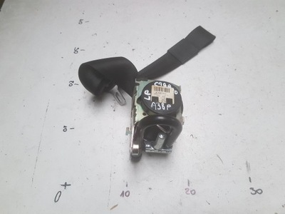 Audi a3 8p 8p7 cabrio pas безпеки лівий перед фото №1