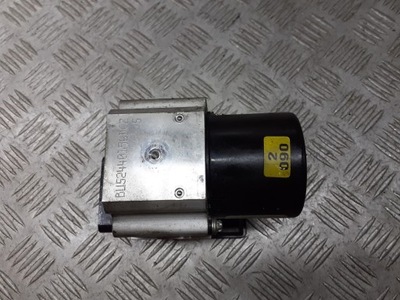 Насос abs opel vectra 13191183 фото №1