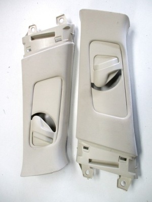 Защита заглушка стойка lexus nx300 фото №1