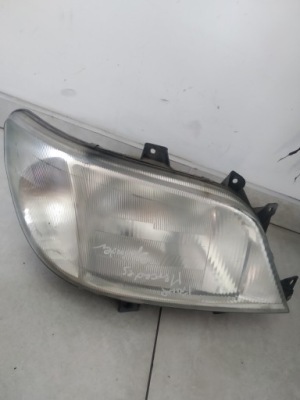 Mercedes sprinter w901 лампа права перед передня фото №1