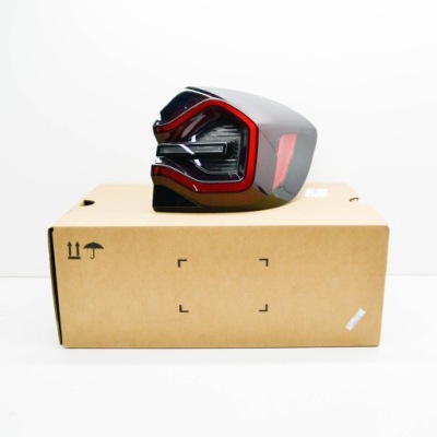 Bmw x3 g01 rear правий задній ліхтар 63219463048 9463048 фото №1