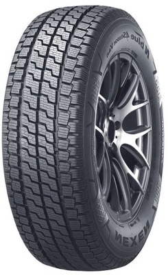 2X PADANGOS IŠTISUS METUS 215/60R16C NEXEN N'BLUE 4SEASON VAN 