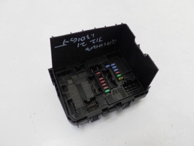 Qashqai iii j12 1.3 модуль коробка предохранителей фото №1