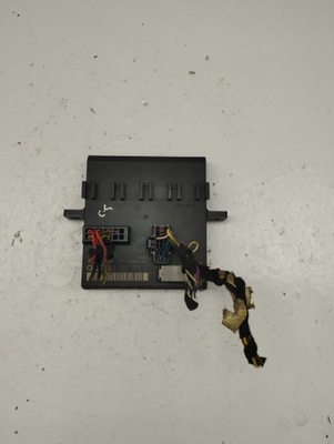 Audi a4 b6 блок управления модуль света 8e0907279c фото №1