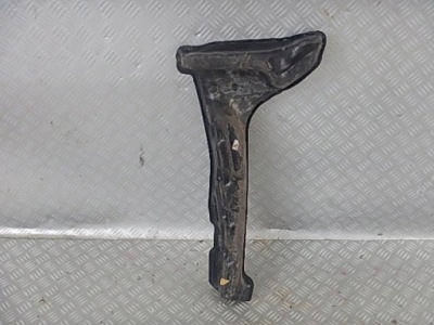 Volvo v70 ii iii 07- правая левая защита крыла фото №1