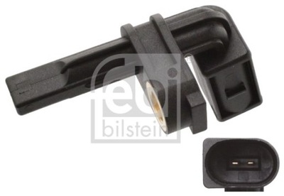 FEBI BILSTEIN SENSOR ABS PARTE TRASERA 105730  