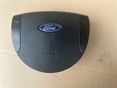 ПОДУШКА AIRBAG ВОДІЯ FORD MONDEO MK3 00-06 HB 1S71-F042B85-CBW