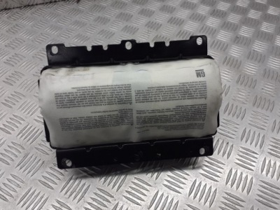 Подушка подушка безпеки пасажира saab 9-5 12757093 фото №1