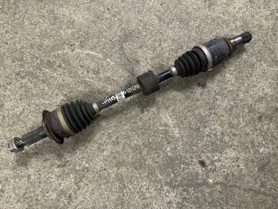 Suzuki scross sx4 приводной вал левая короткий 4410561m00 фото №1