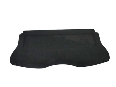 BANDEJA DE MALETERO PARTE TRASERA FORD FIESTA MK6 (2002-2005) B46506  