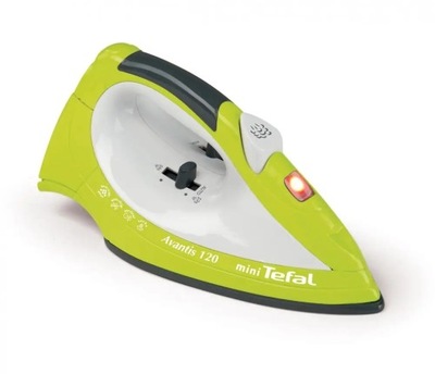 Żelazko Smoby Mini Tefal