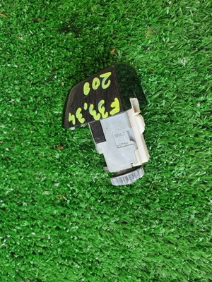 Вкладка замка bmw 3 f34 gt 4 f33 фото №1