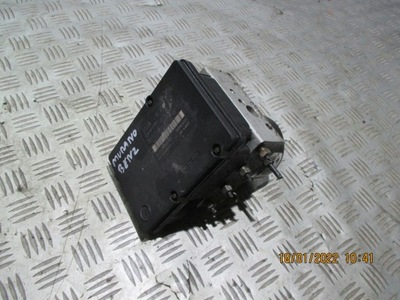 НАСОС ABS NISSAN MURANO I 47660CB800 06210904213