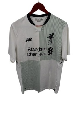 New Balance Liverpool FC koszulka klubowa M