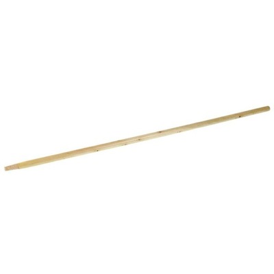 TRZONEK (KIJ) DREWNIANY - DŁUGOŚĆ 1200MM