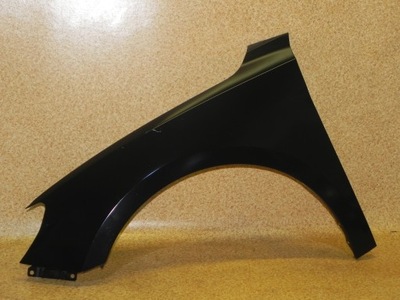 Audi a1 82a крыло передний левый левая перед фото №1