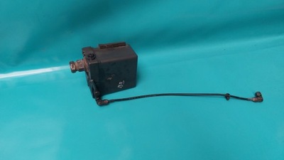 Mercedes actros mp4 помпа підйому кабіни /2018 фото №1